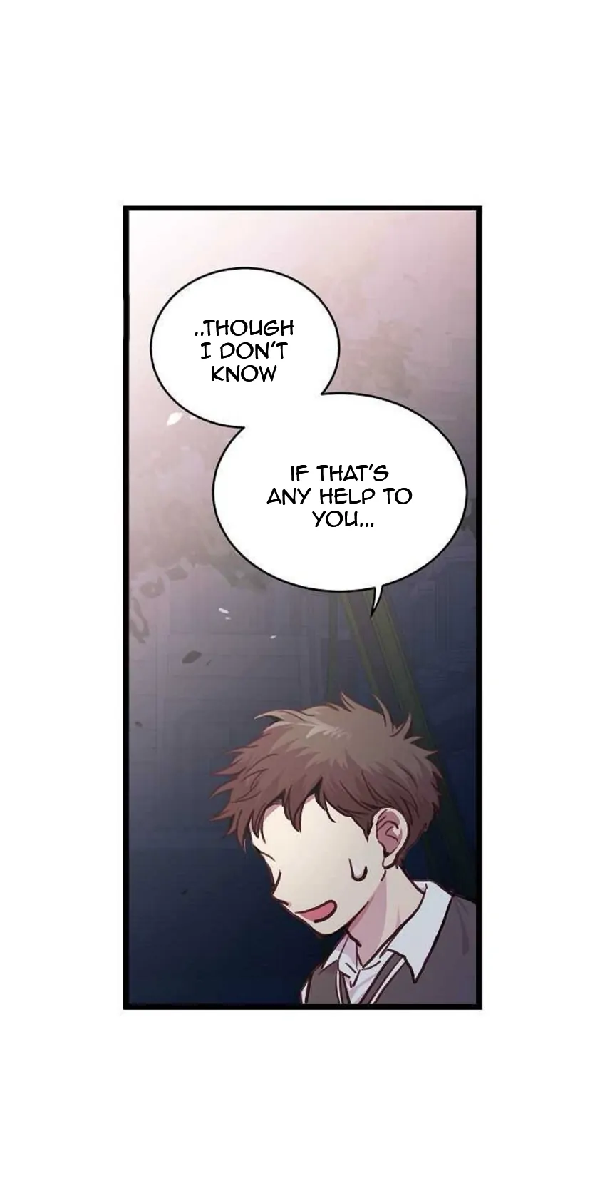 How To Be A Family - Chapter 6 manhwa