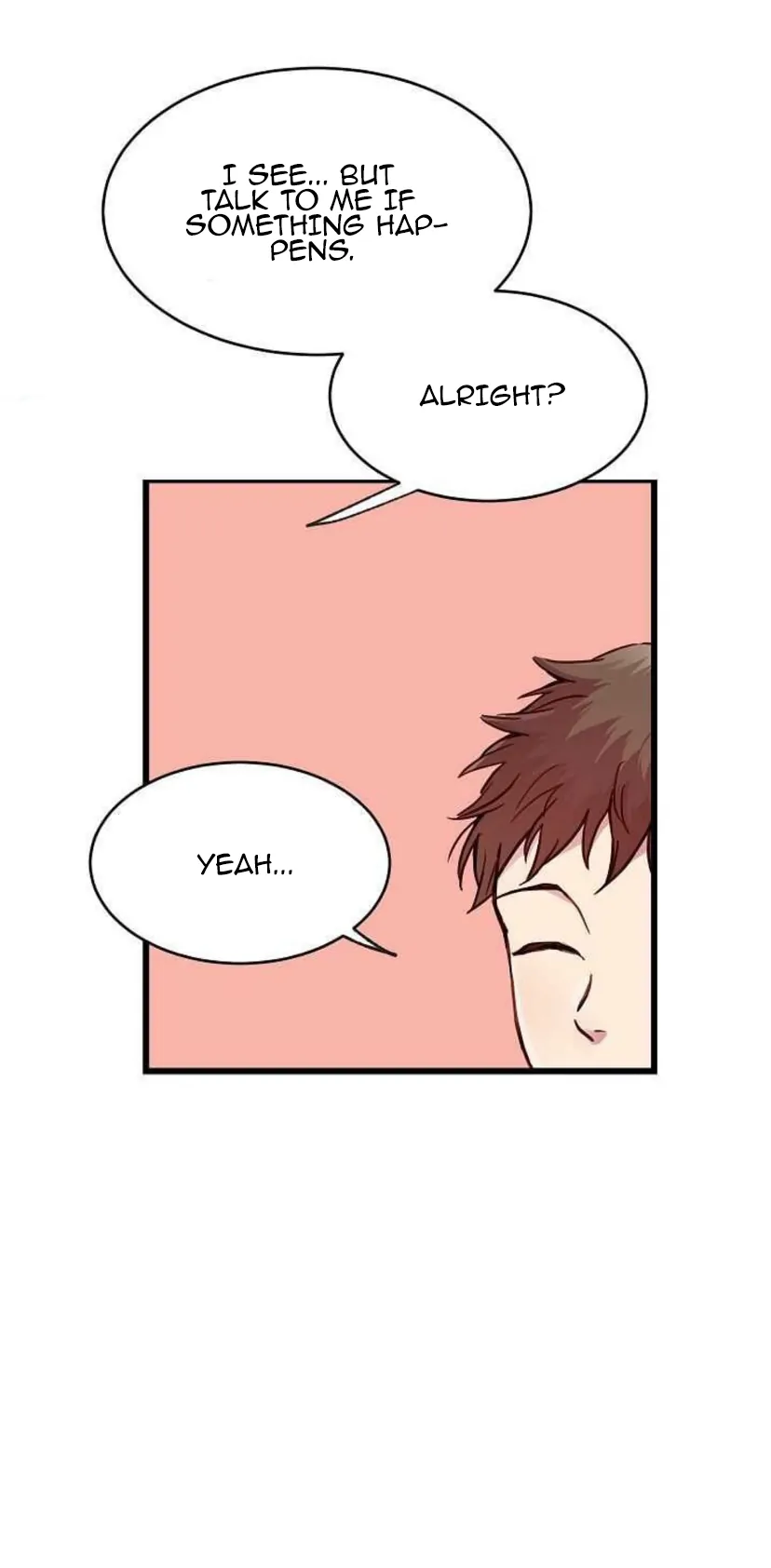 How To Be A Family - Chapter 8 manhwa