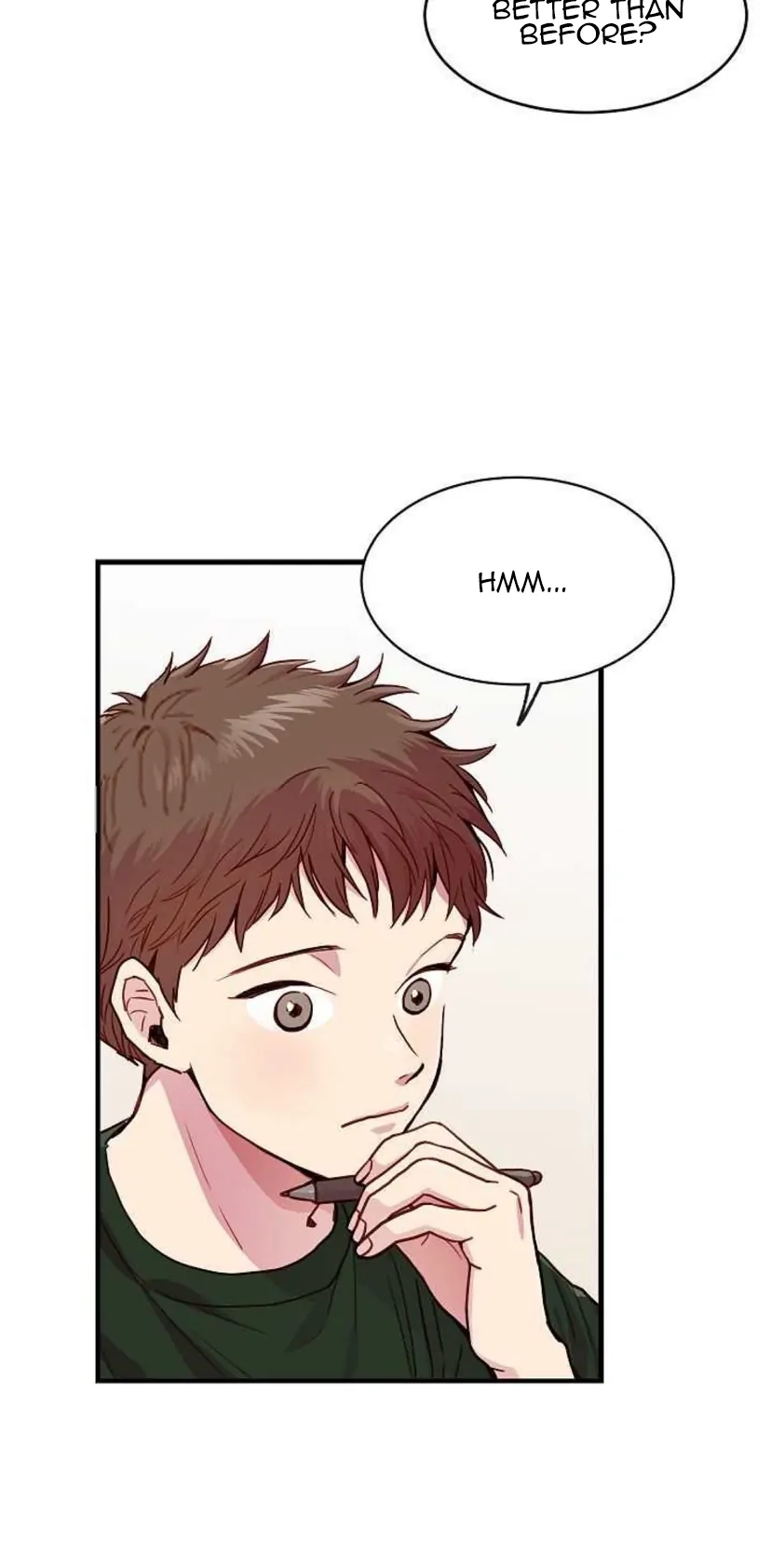 How To Be A Family - Chapter 8 manhwa