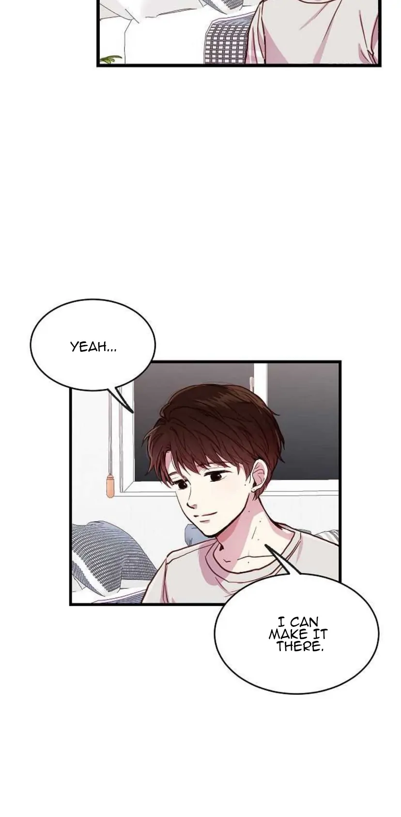 How To Be A Family - Chapter 8 manhwa
