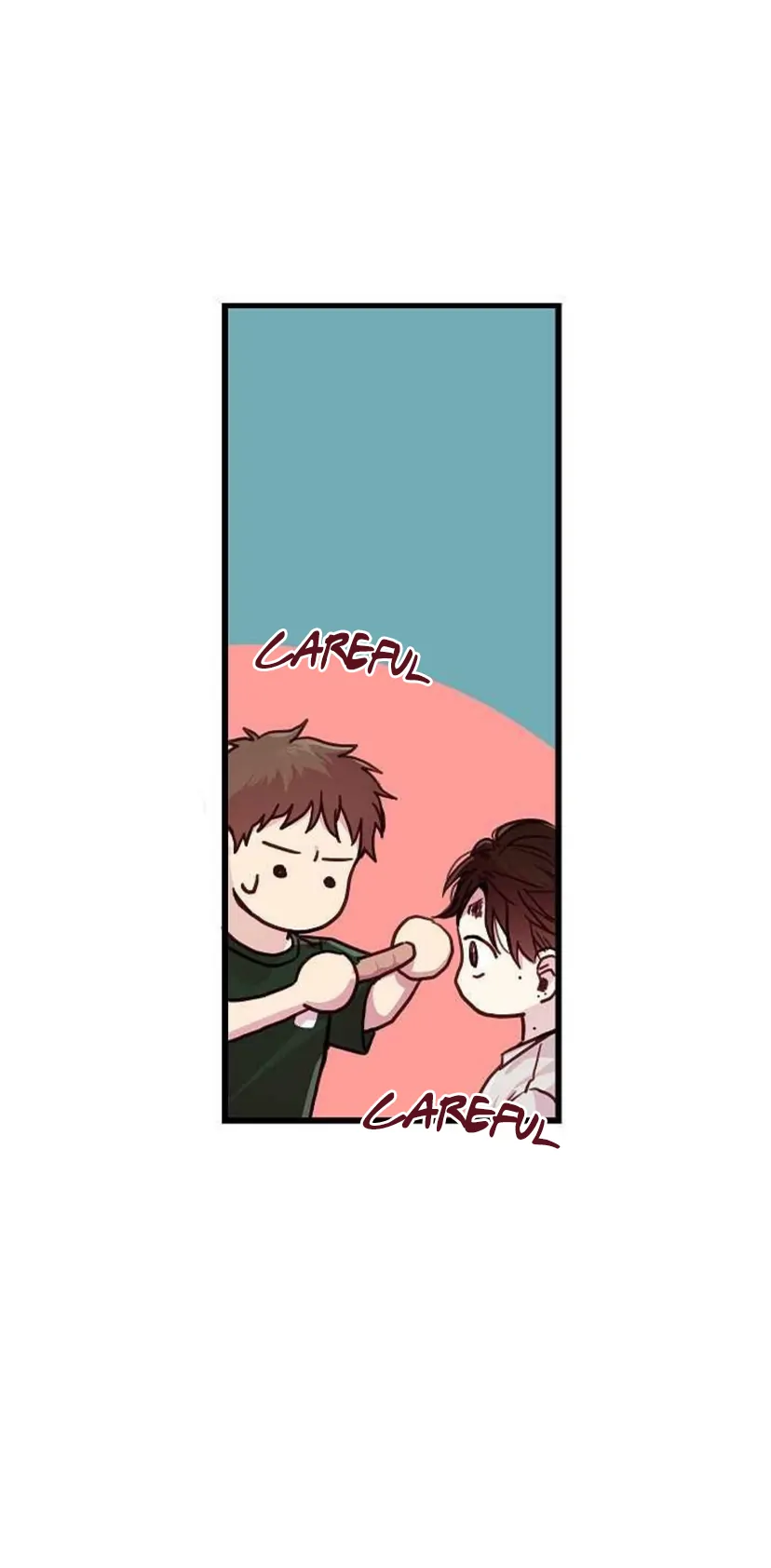 How To Be A Family - Chapter 8 manhwa