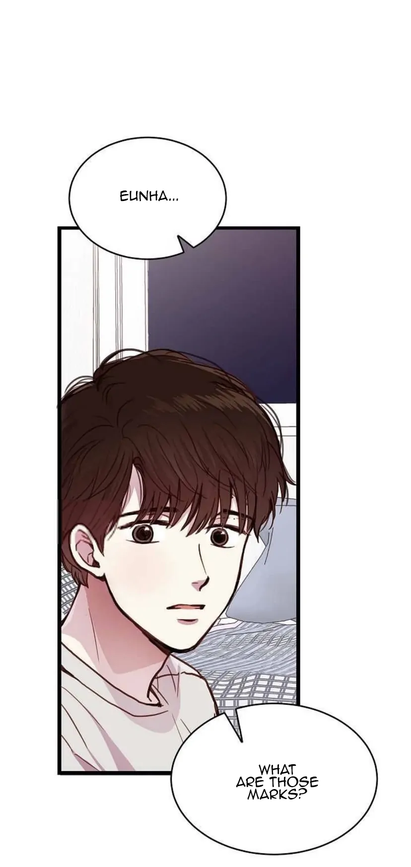 How To Be A Family - Chapter 8 manhwa