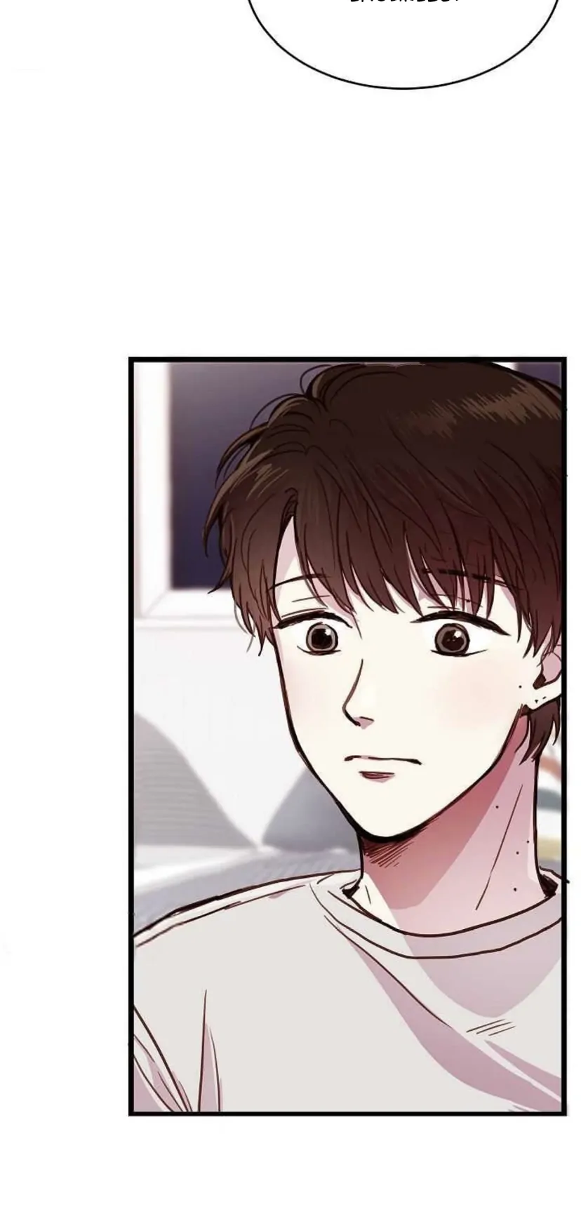 How To Be A Family - Chapter 8 manhwa