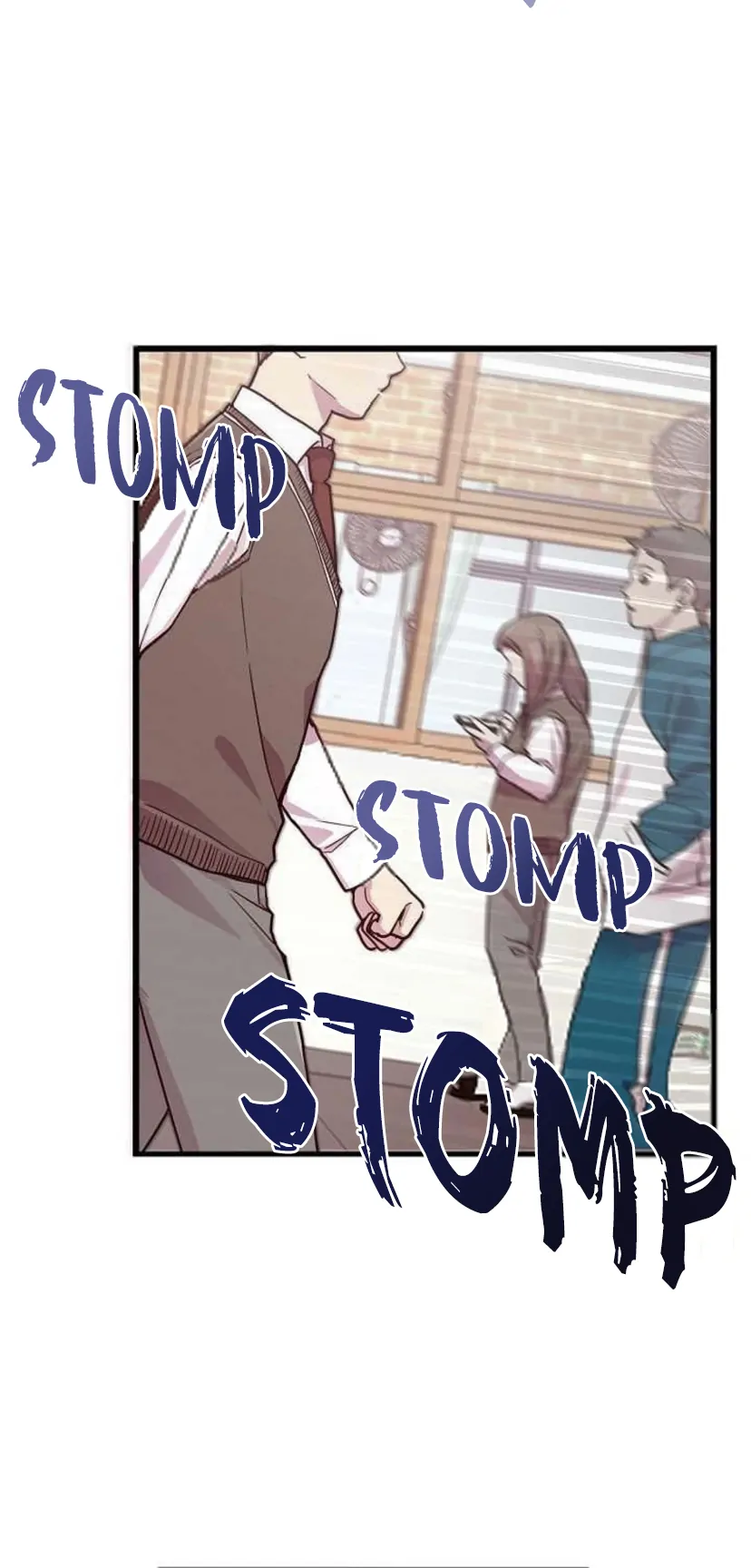 How To Be A Family - Chapter 8 manhwa