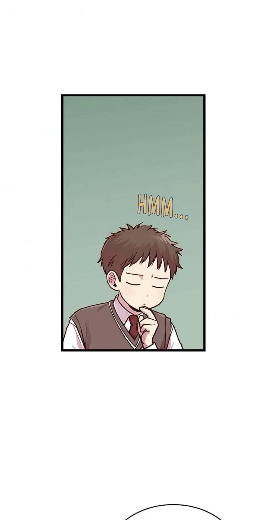 How To Be A Family - Chapter 8 manhwa