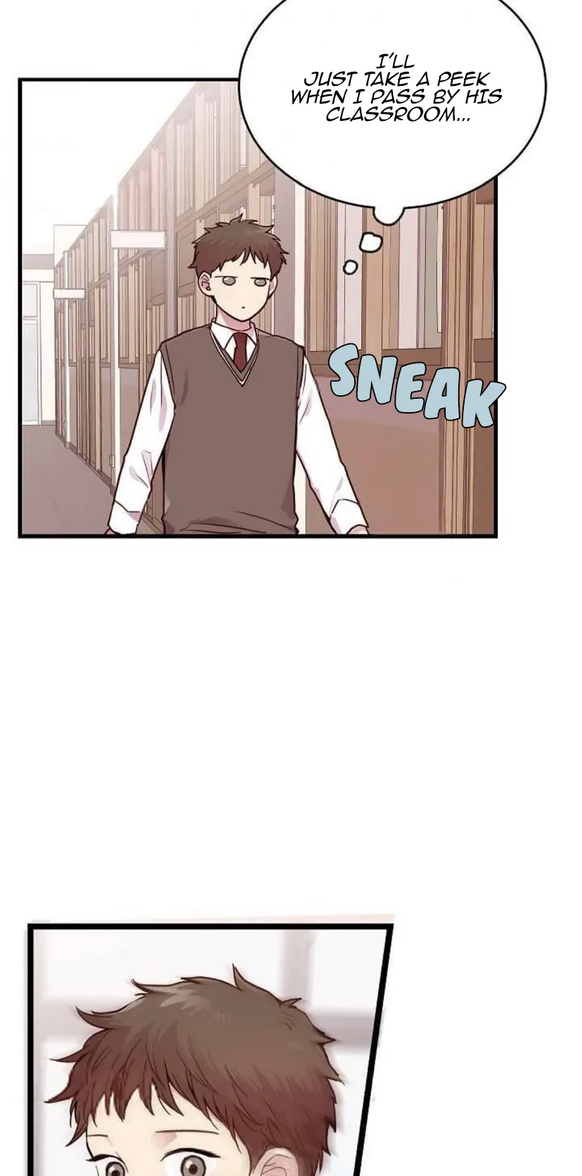 How To Be A Family - Chapter 8 manhwa