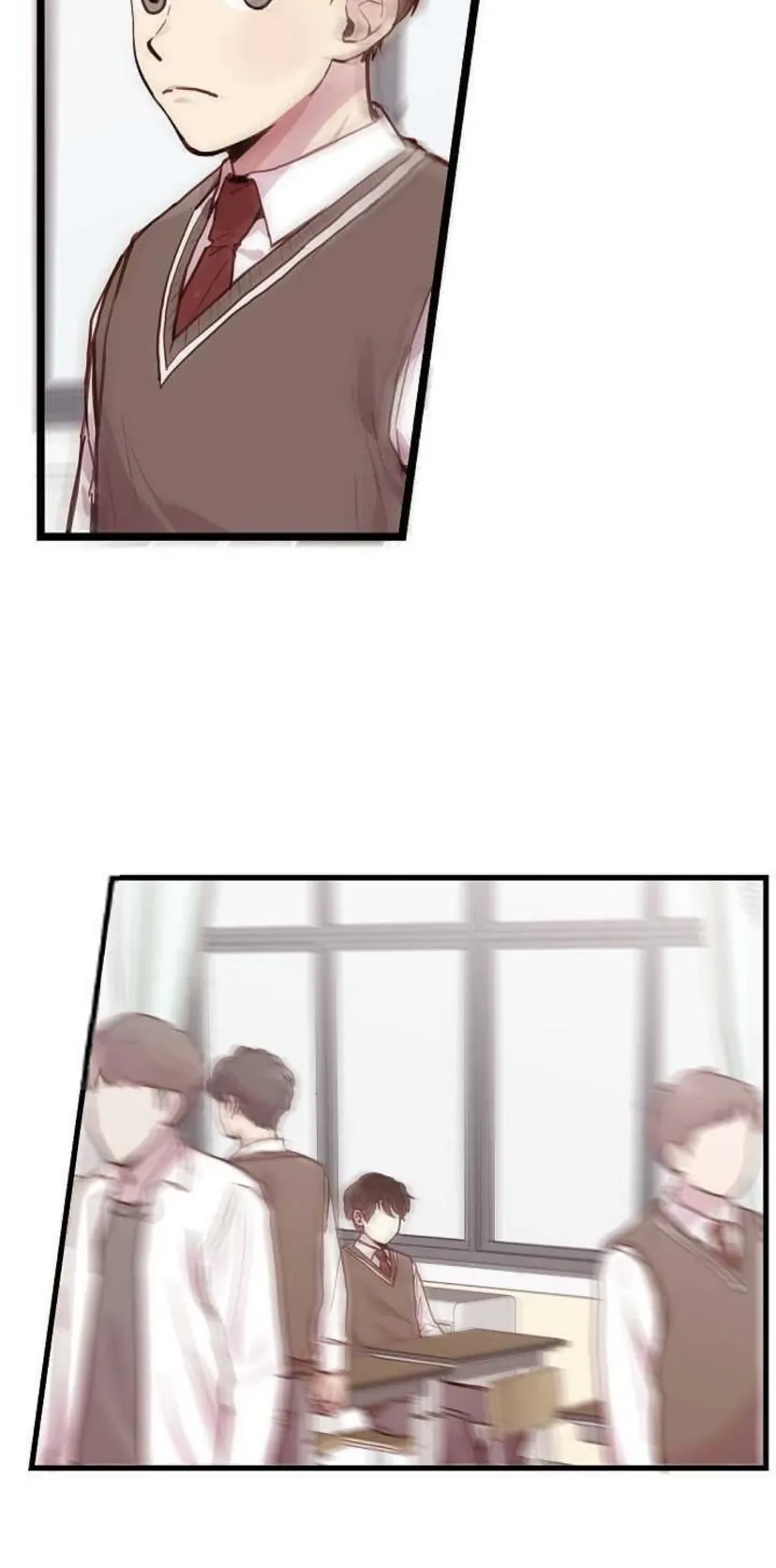 How To Be A Family - Chapter 8 manhwa