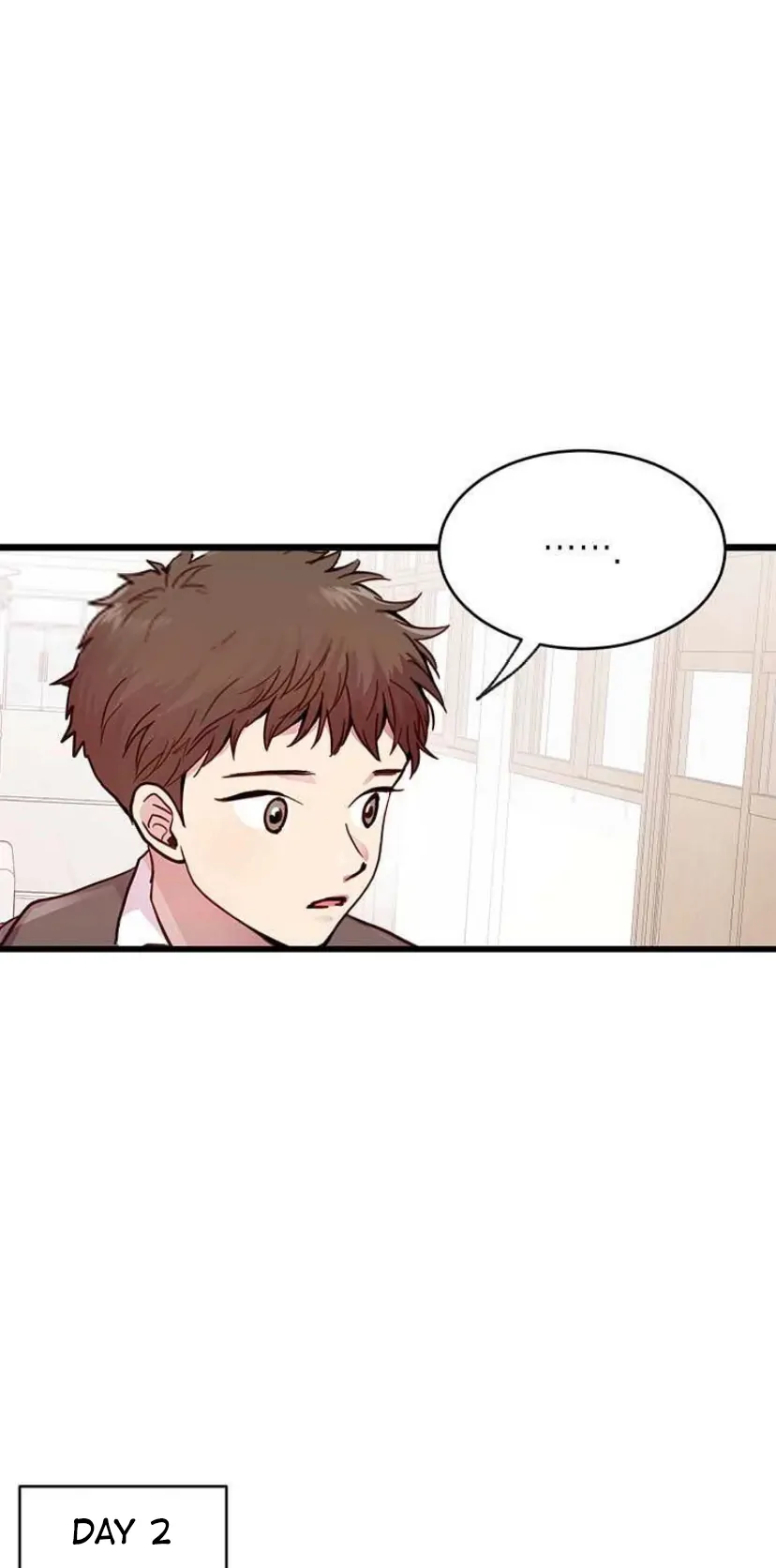 How To Be A Family - Chapter 8 manhwa
