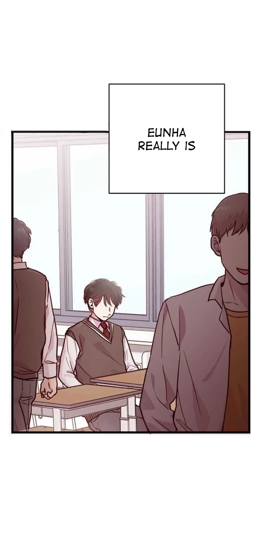 How To Be A Family - Chapter 8 manhwa