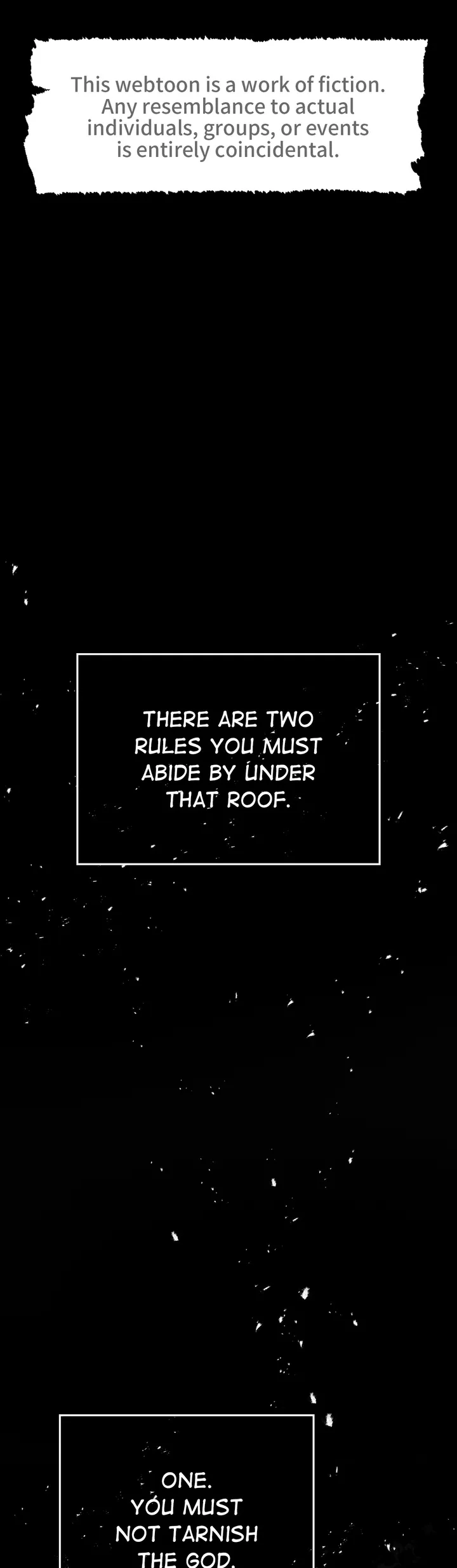 Bound to Be «Official» - Chapter 1 manhwa