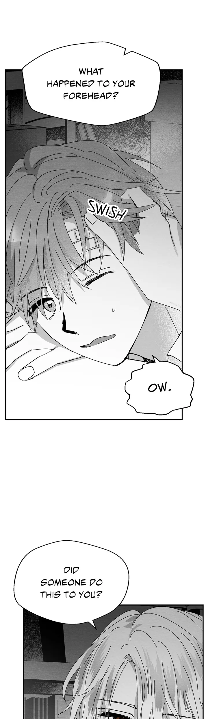 Bound to Be «Official» - Chapter 1 manhwa