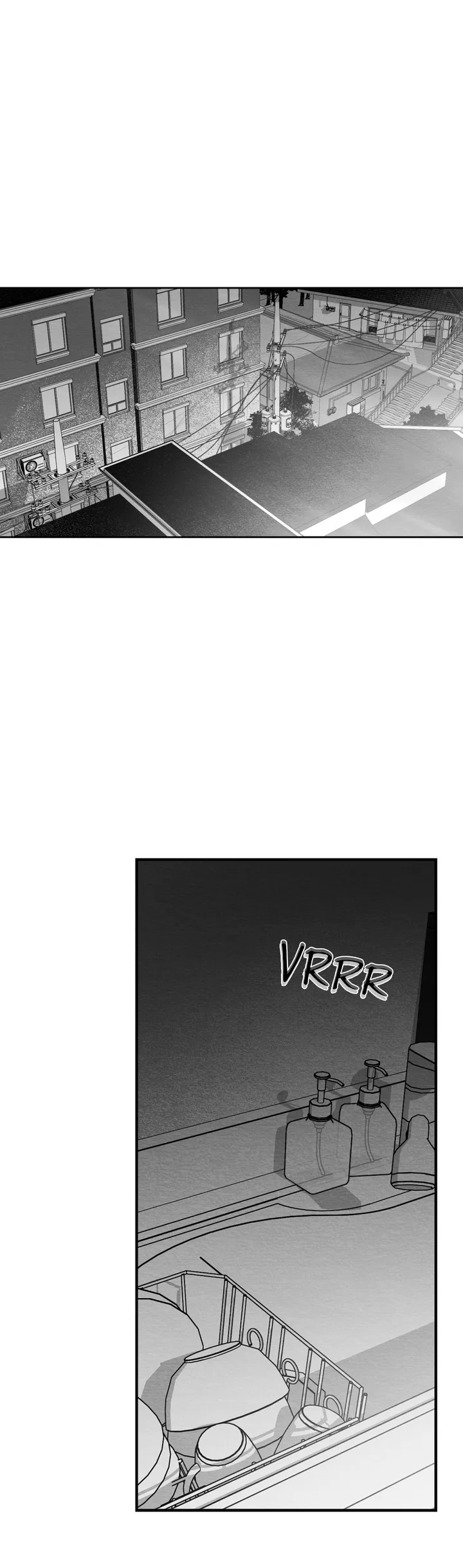 Bound to Be «Official» - Chapter 1 manhwa