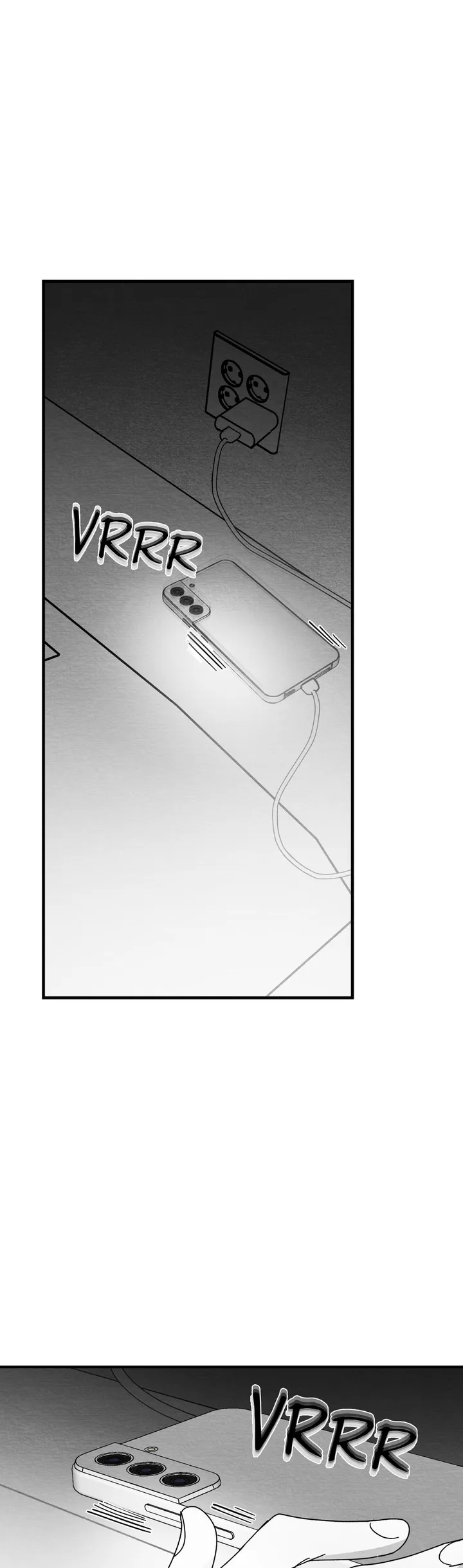 Bound to Be «Official» - Chapter 1 manhwa