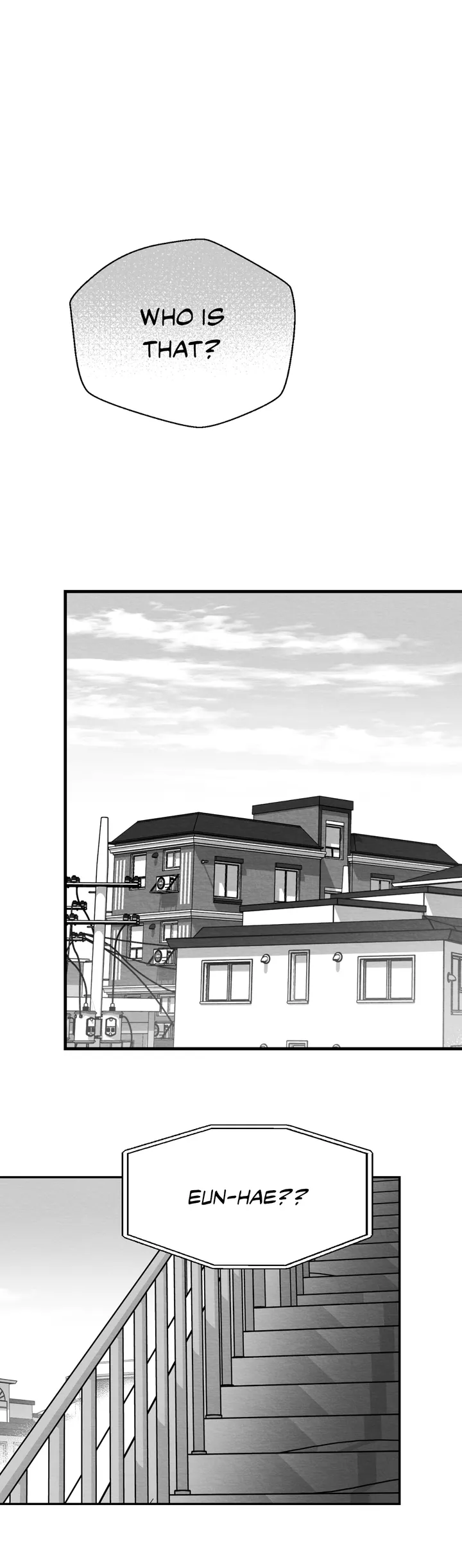 Bound to Be «Official» - Chapter 1 manhwa