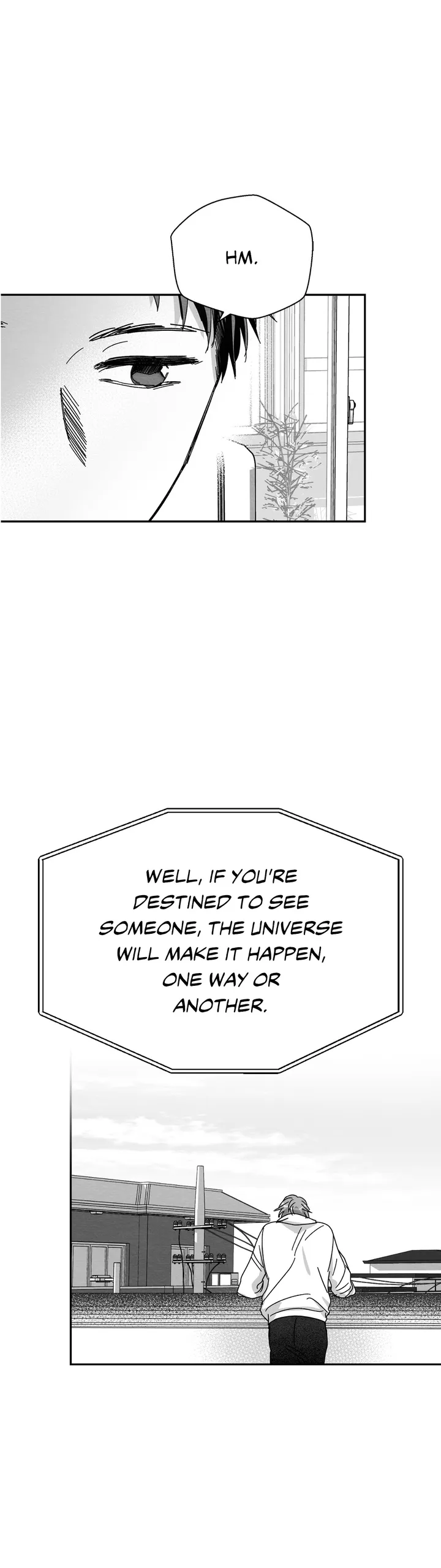 Bound to Be «Official» - Chapter 1 manhwa