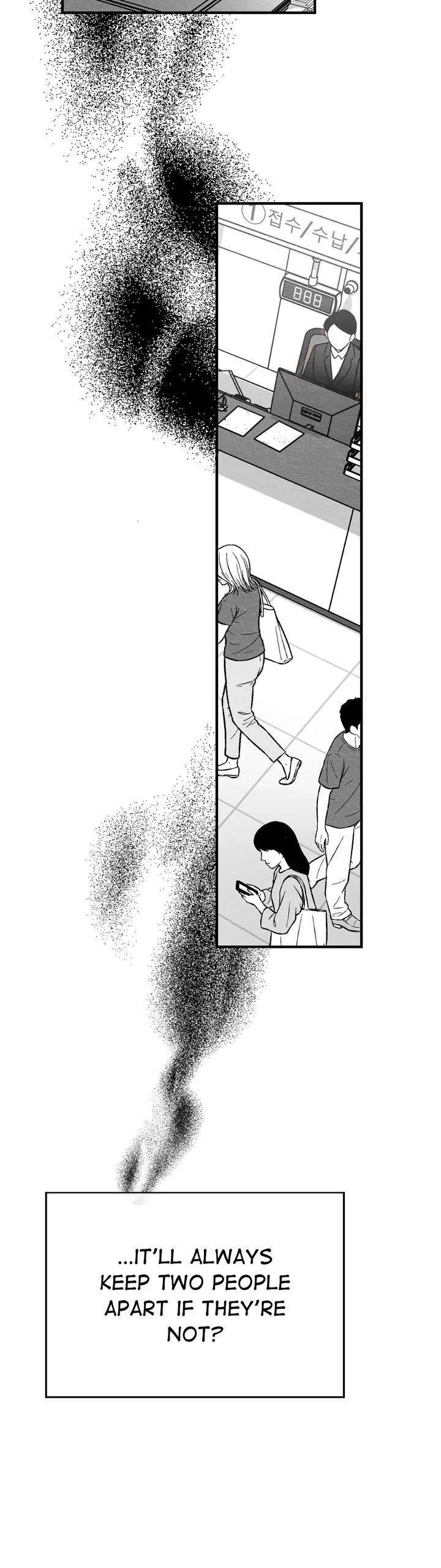 Bound to Be «Official» - Chapter 1 manhwa