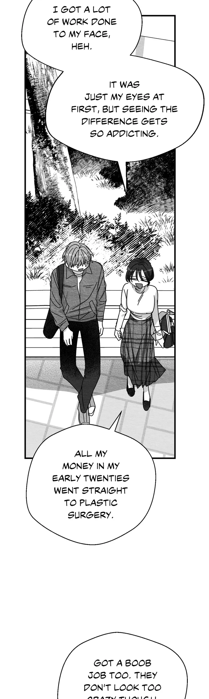 Bound to Be «Official» - Chapter 1 manhwa