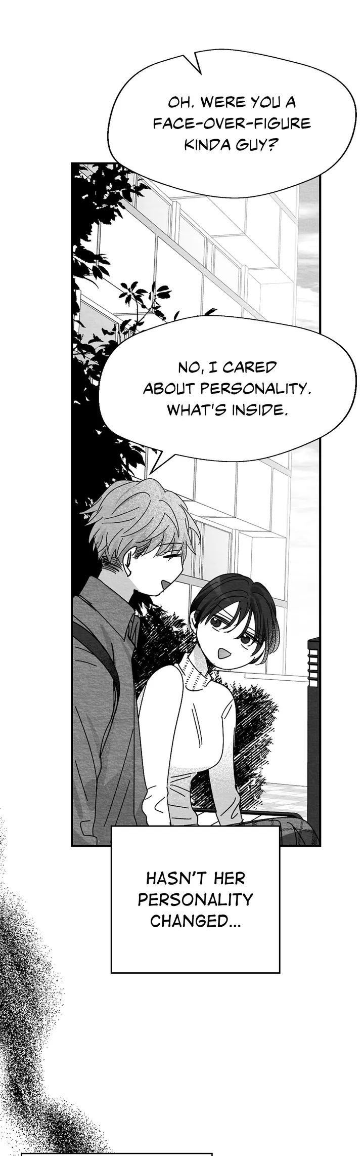 Bound to Be «Official» - Chapter 1 manhwa