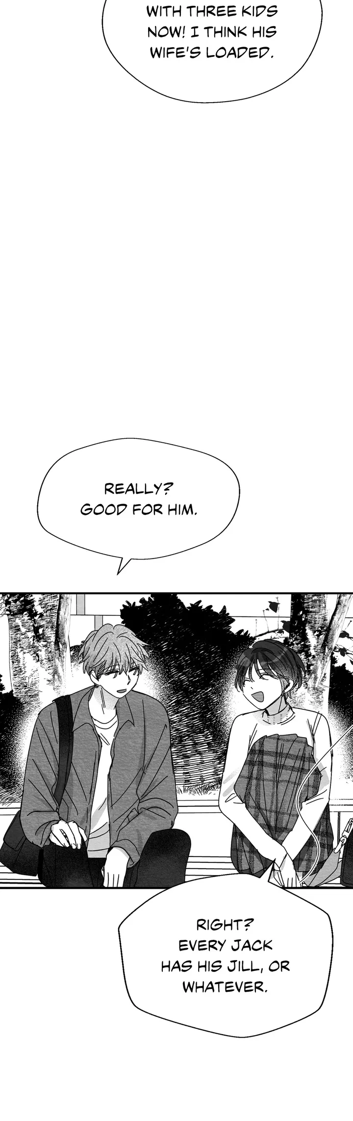 Bound to Be «Official» - Chapter 1 manhwa