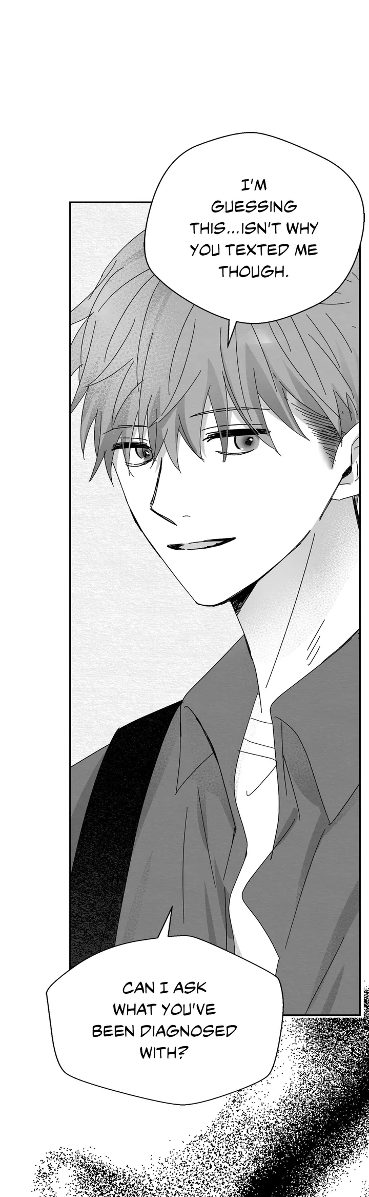 Bound to Be «Official» - Chapter 1 manhwa