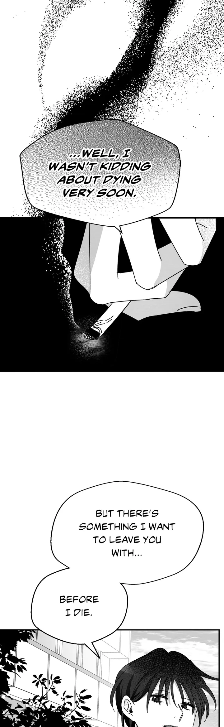 Bound to Be «Official» - Chapter 1 manhwa