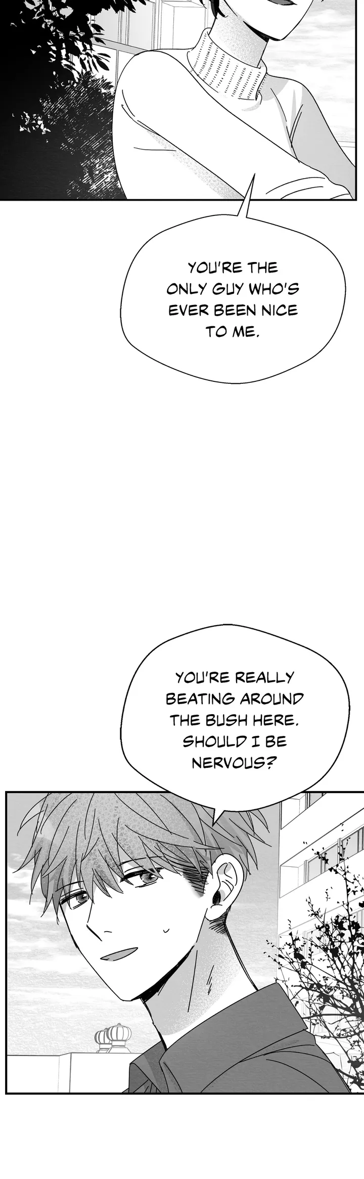 Bound to Be «Official» - Chapter 1 manhwa
