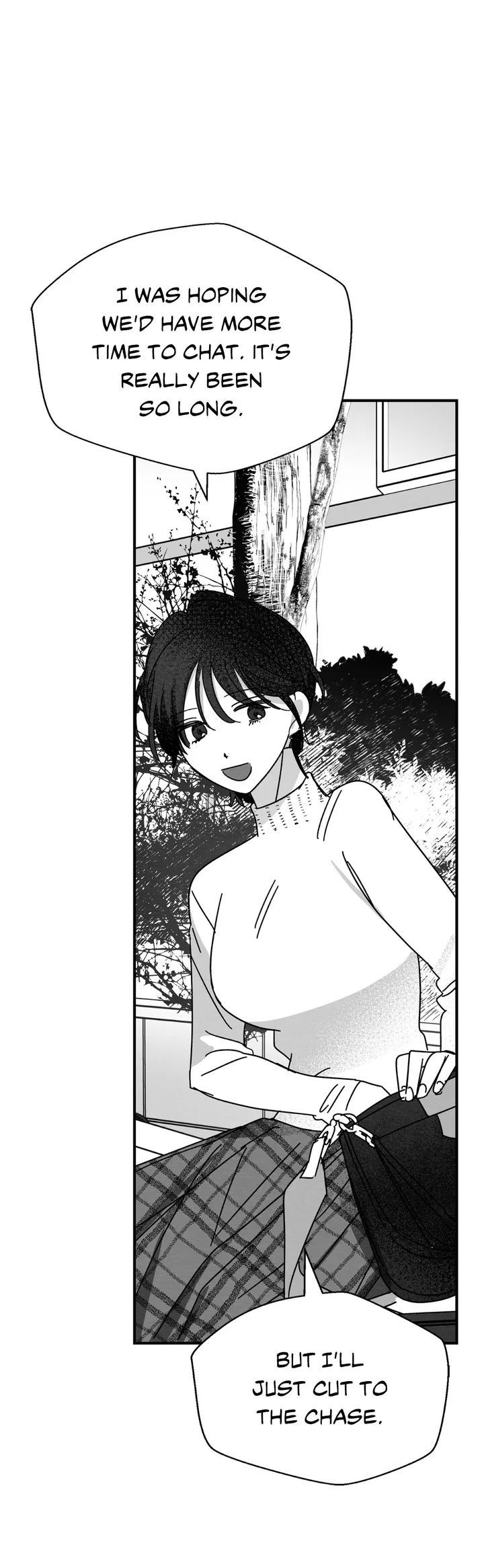 Bound to Be «Official» - Chapter 1 manhwa