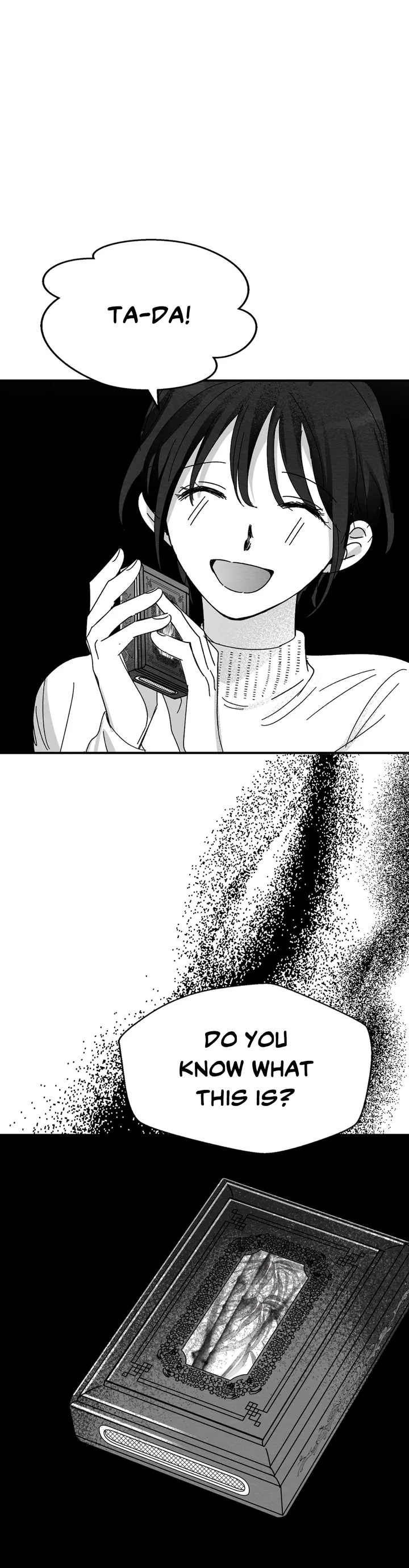 Bound to Be «Official» - Chapter 1 manhwa