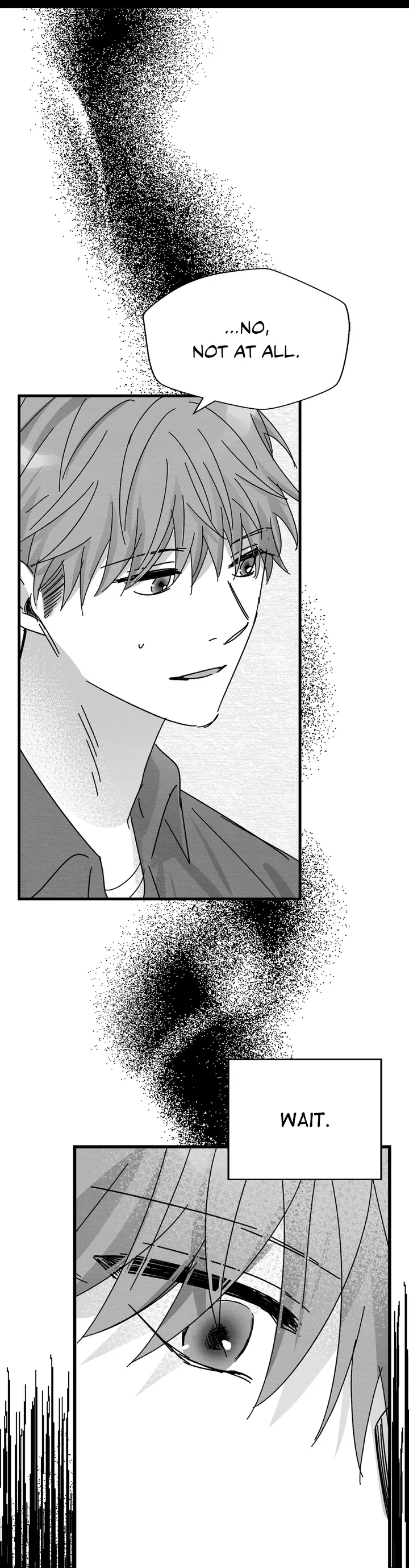 Bound to Be «Official» - Chapter 1 manhwa
