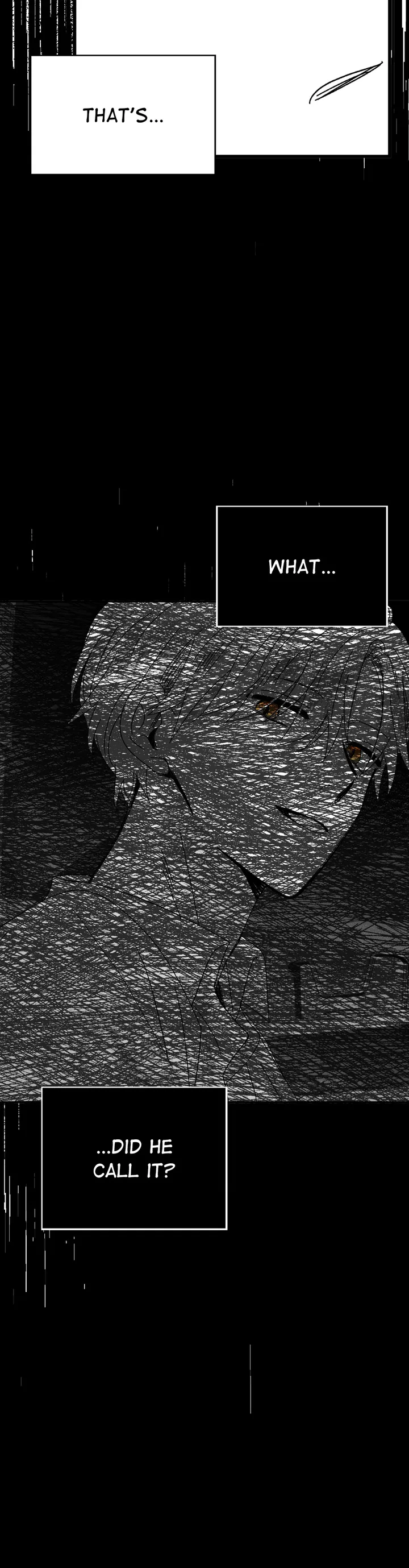 Bound to Be «Official» - Chapter 1 manhwa