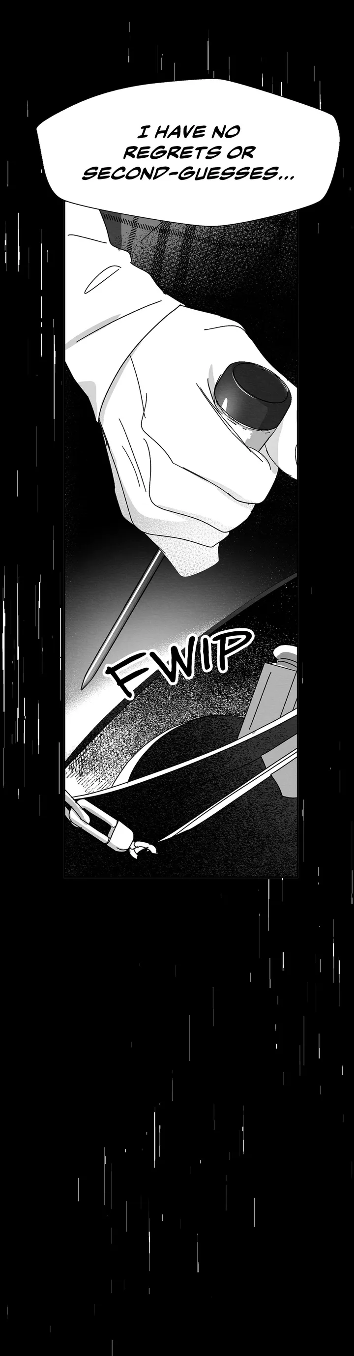 Bound to Be «Official» - Chapter 1 manhwa