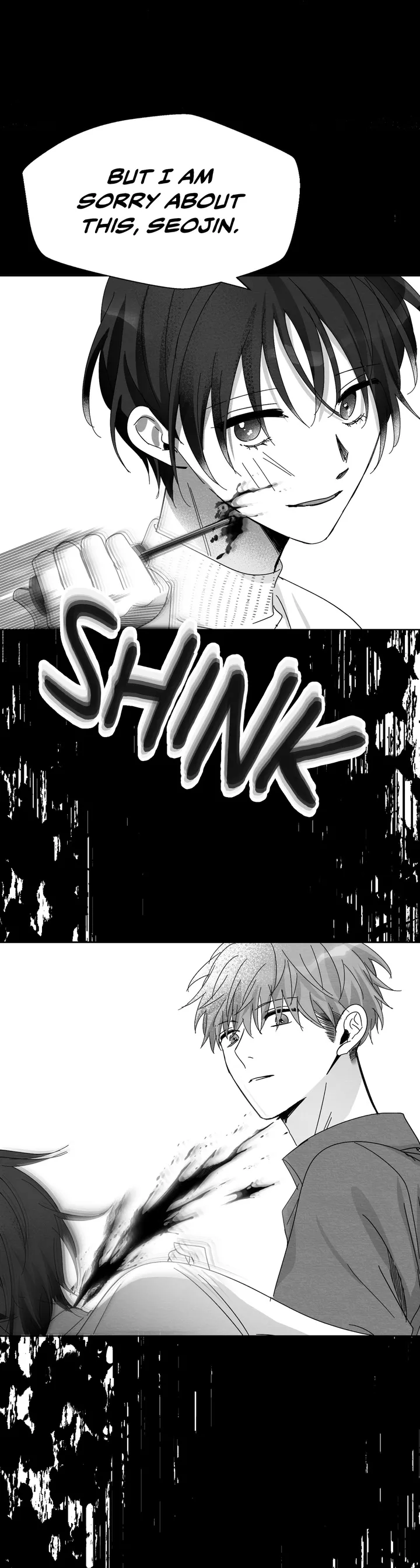 Bound to Be «Official» - Chapter 1 manhwa