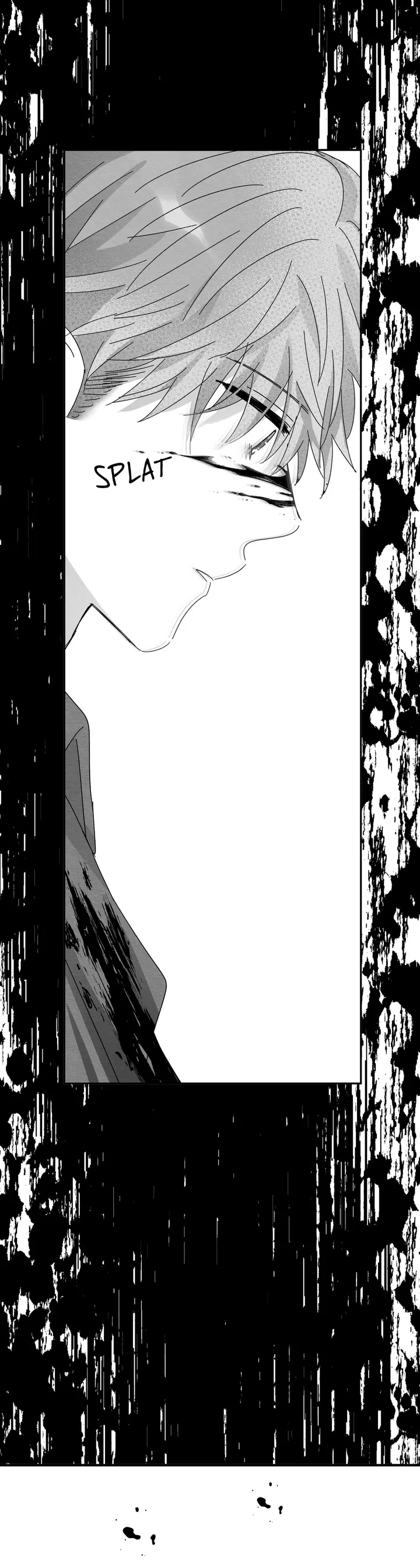Bound to Be «Official» - Chapter 1 manhwa