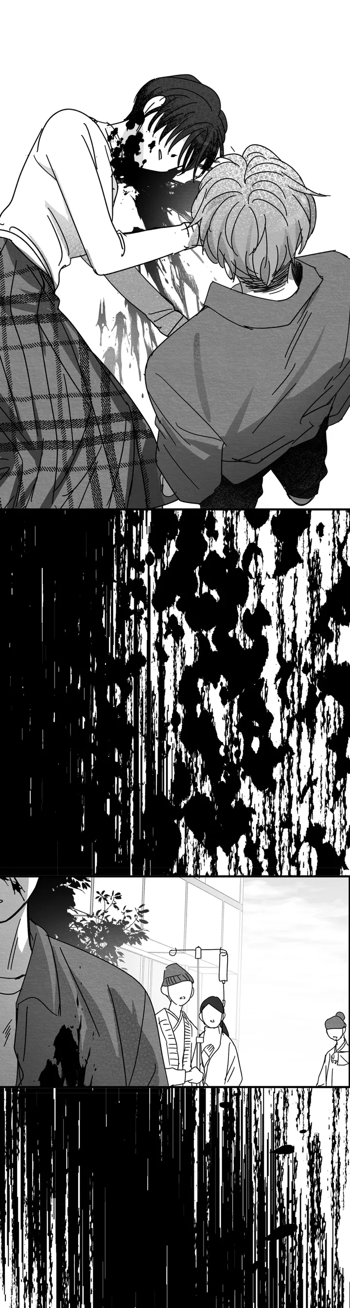 Bound to Be «Official» - Chapter 1 manhwa