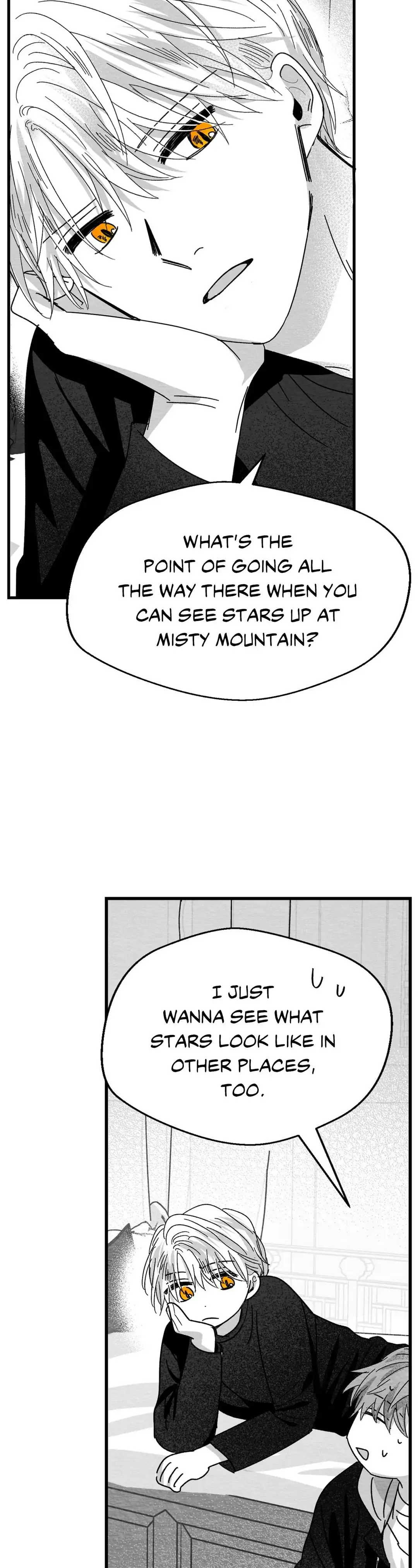 Bound to Be «Official» - Chapter 10 manhwa