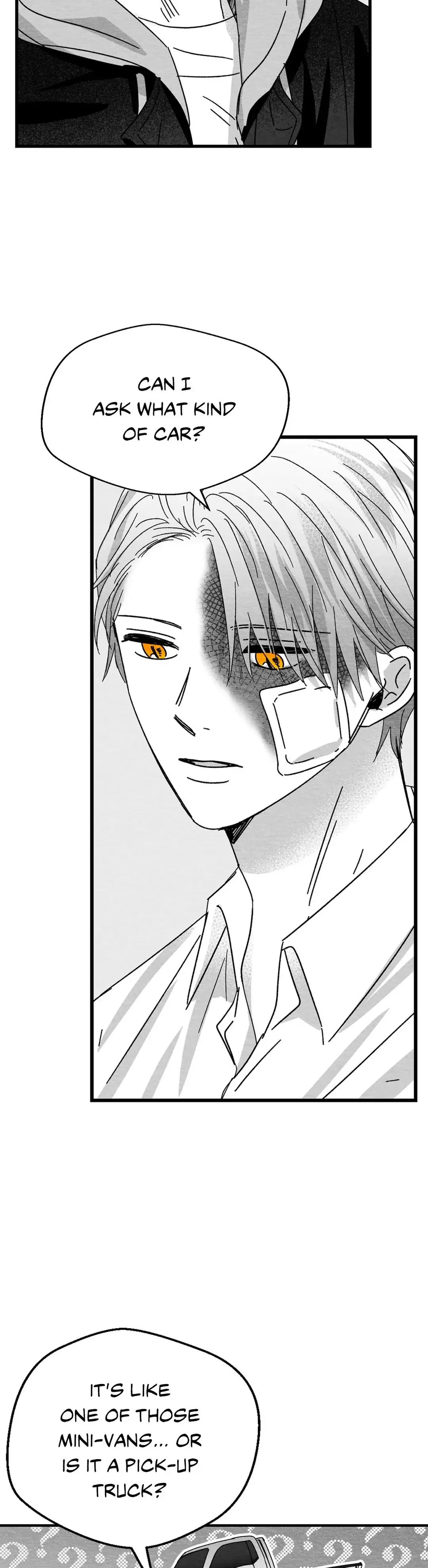 Bound to Be «Official» - Chapter 10 manhwa