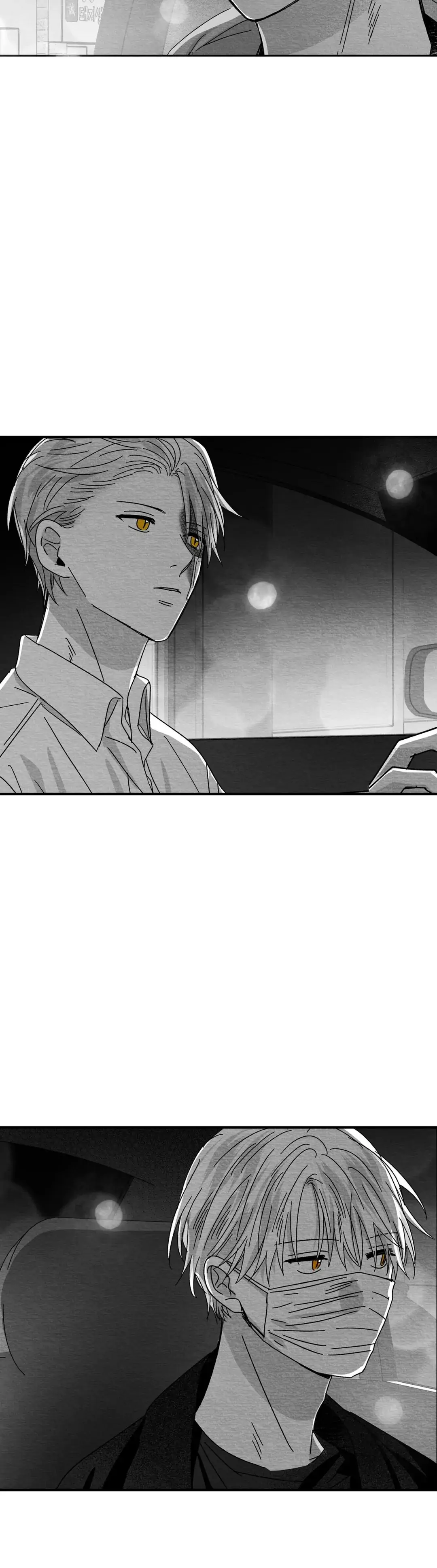 Bound to Be «Official» - Chapter 10 manhwa