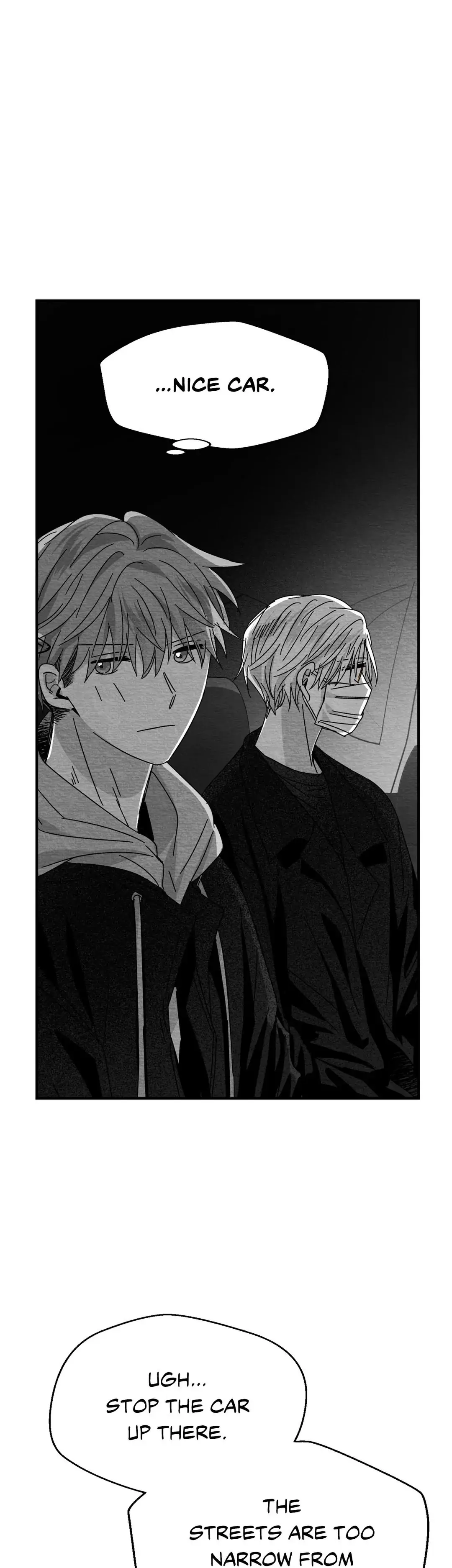 Bound to Be «Official» - Chapter 10 manhwa