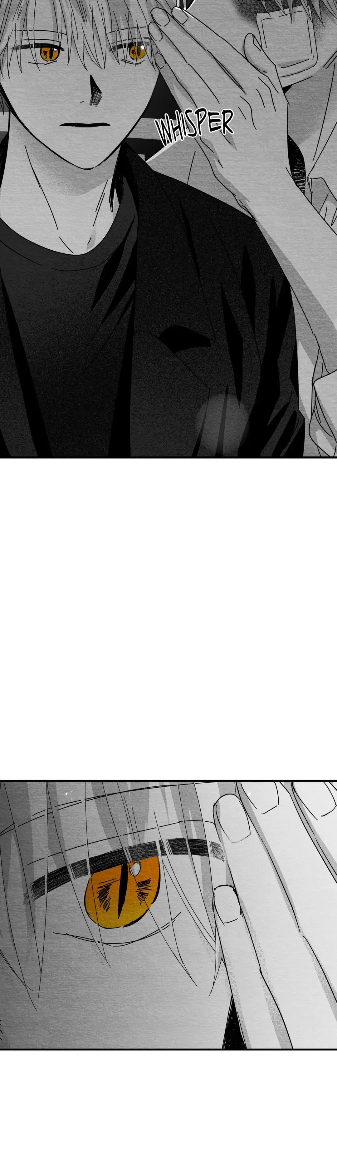 Bound to Be «Official» - Chapter 10 manhwa