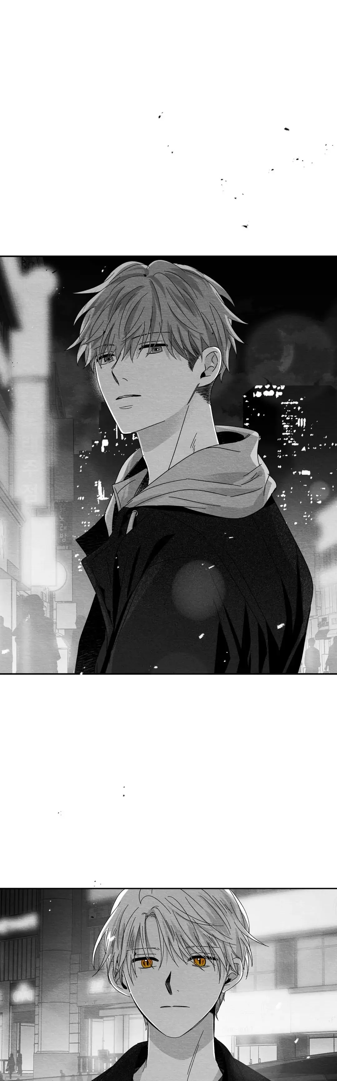 Bound to Be «Official» - Chapter 10 manhwa