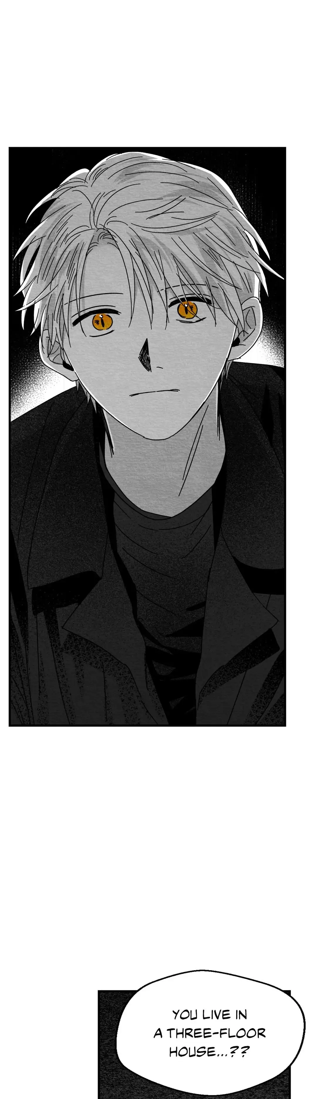 Bound to Be «Official» - Chapter 10 manhwa