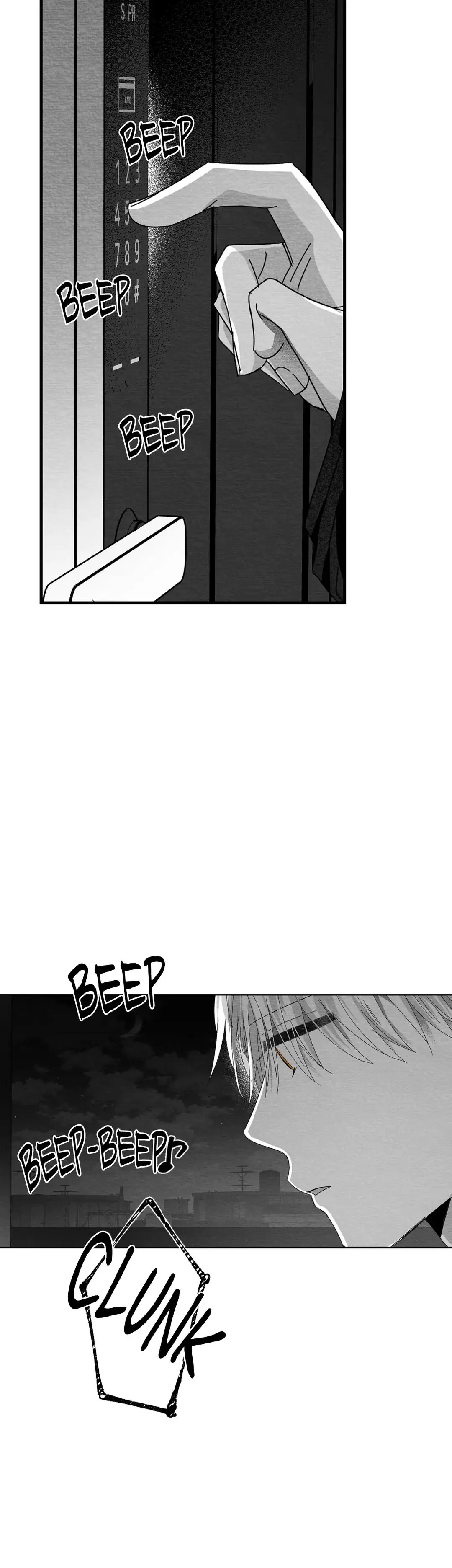 Bound to Be «Official» - Chapter 10 manhwa