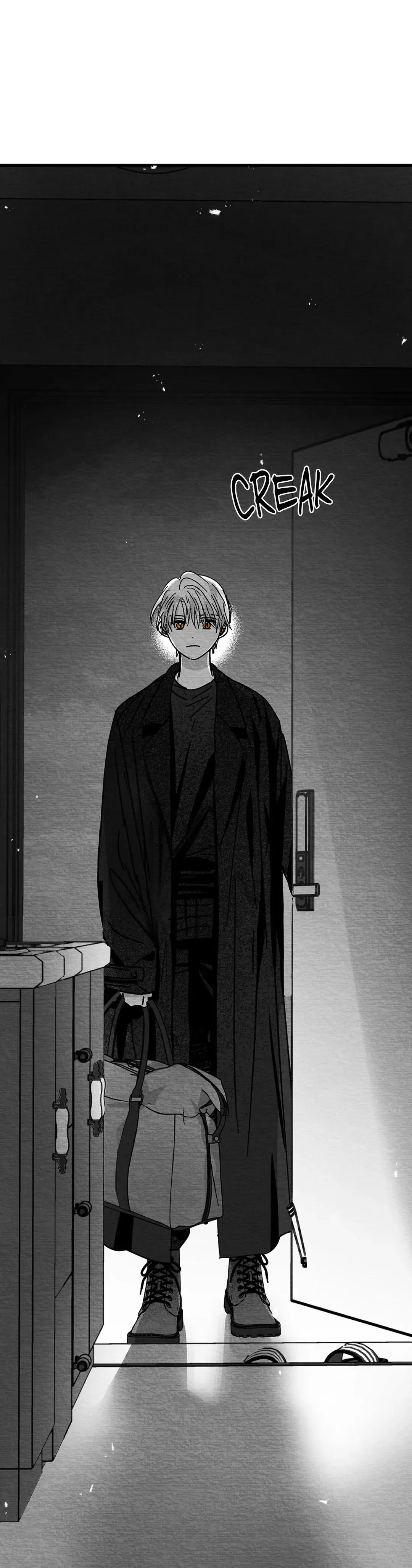 Bound to Be «Official» - Chapter 10 manhwa