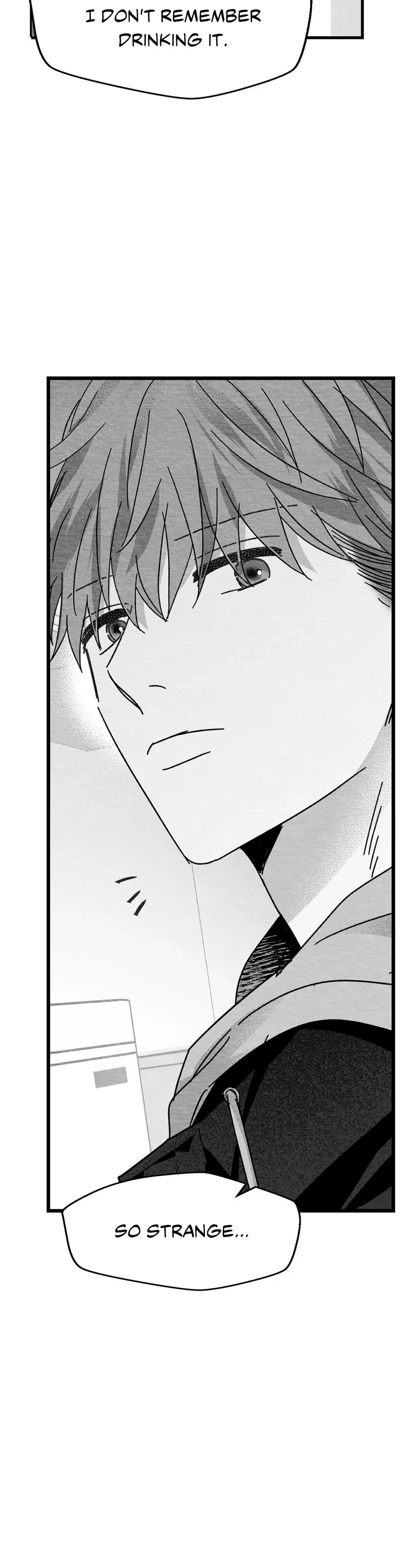 Bound to Be «Official» - Chapter 10 manhwa