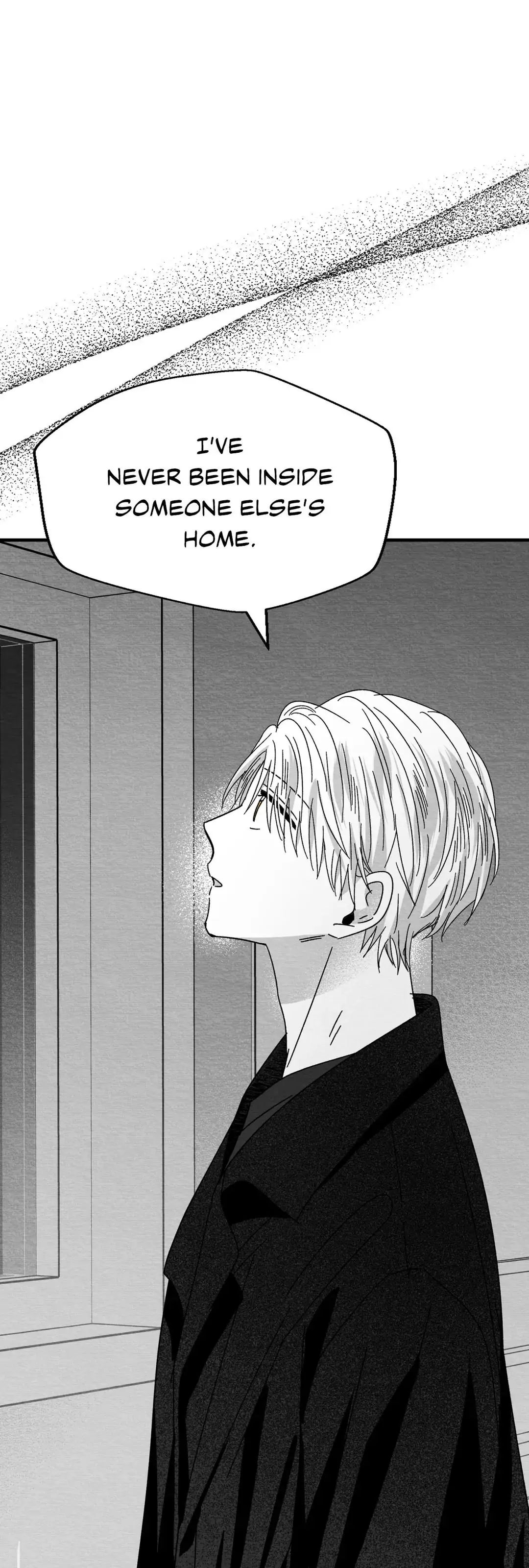 Bound to Be «Official» - Chapter 10 manhwa