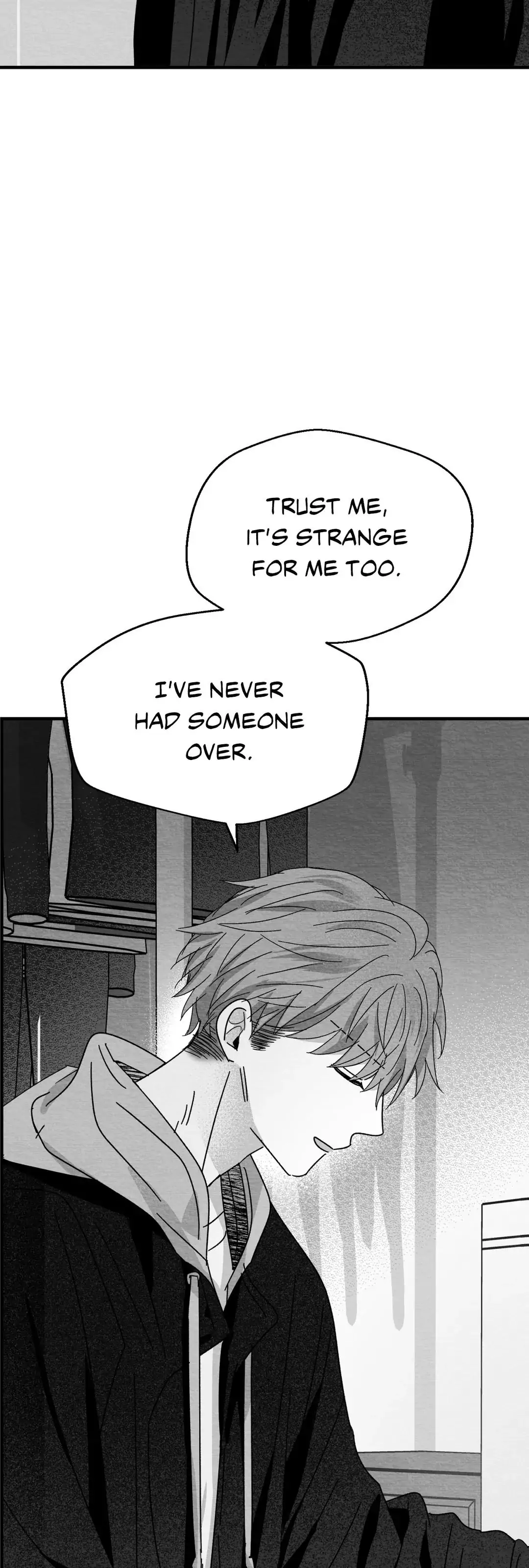 Bound to Be «Official» - Chapter 10 manhwa