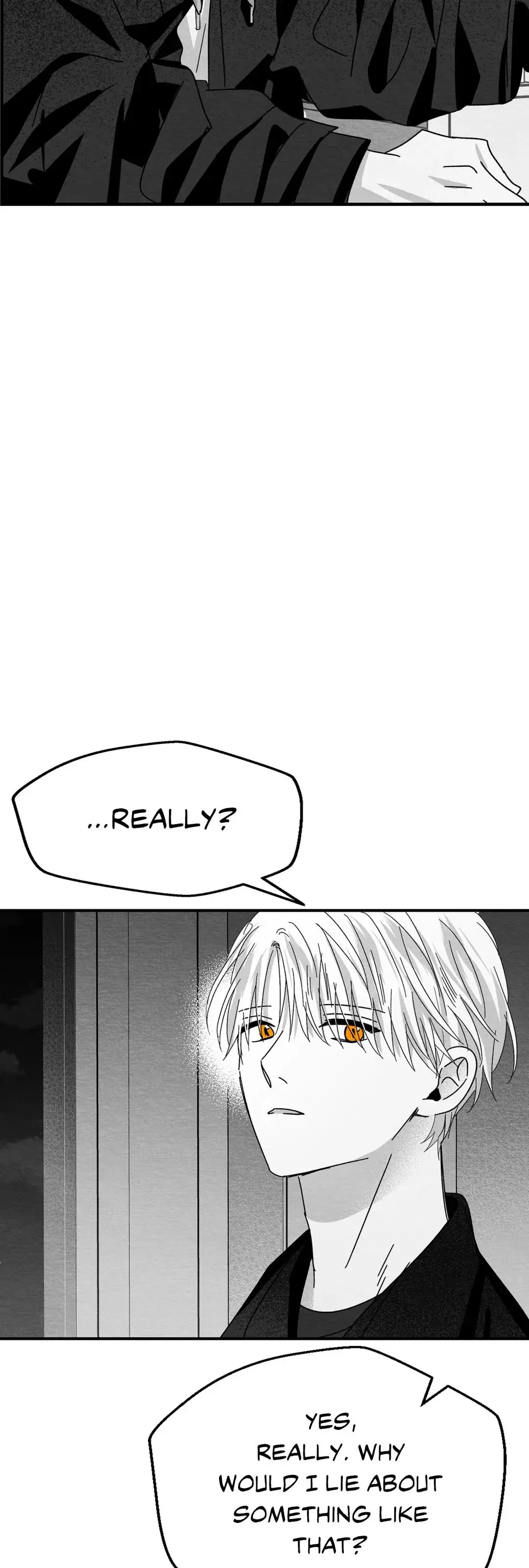 Bound to Be «Official» - Chapter 10 manhwa