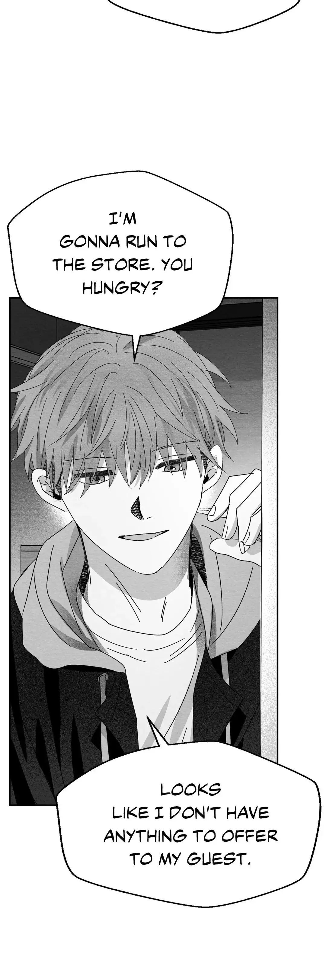 Bound to Be «Official» - Chapter 10 manhwa