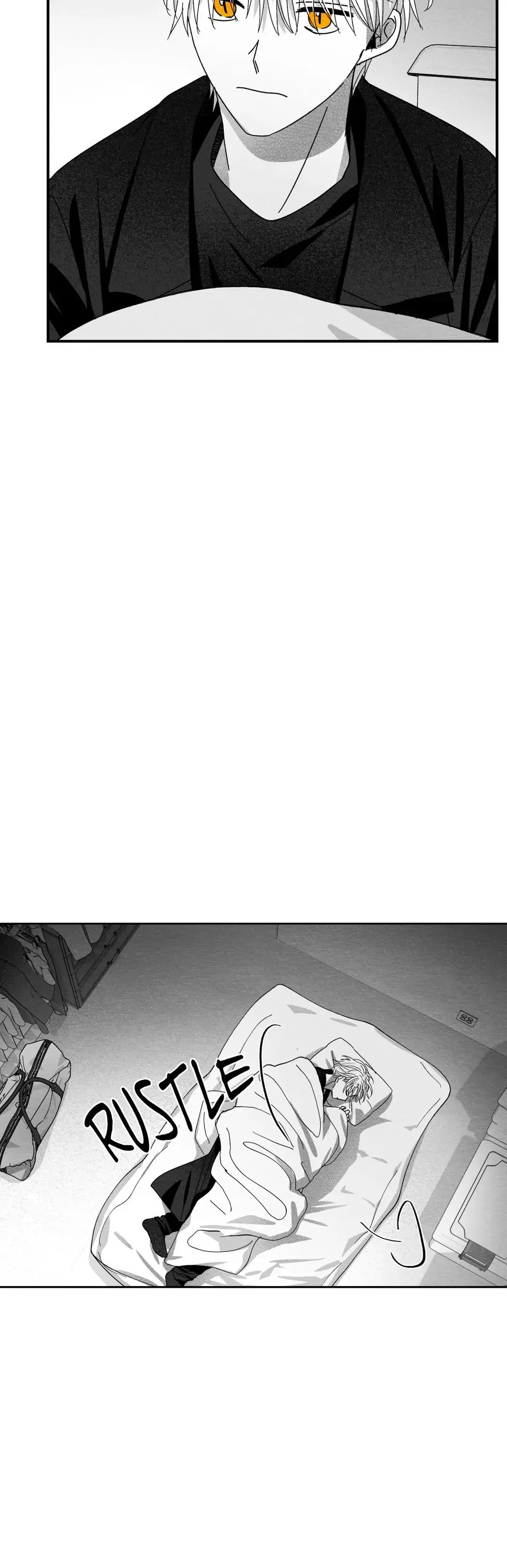 Bound to Be «Official» - Chapter 10 manhwa