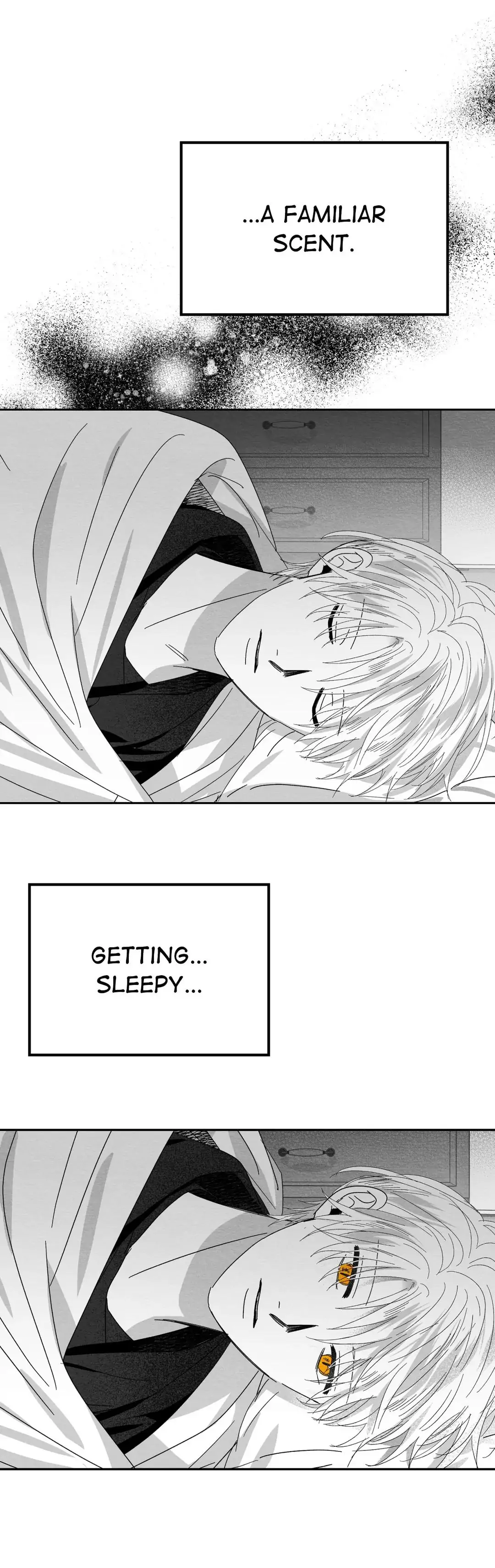 Bound to Be «Official» - Chapter 10 manhwa